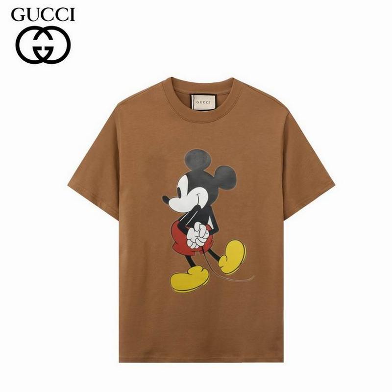 Gucci Men's T-shirts 1216